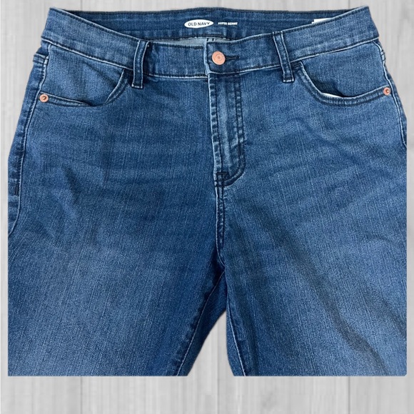 Old Navy Super Skinny jeans - Picture 5 of 5